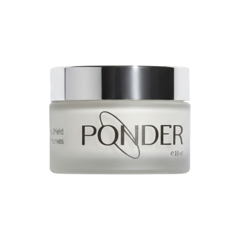 Ponder R-Axis cream Крем для лица, 50 мл