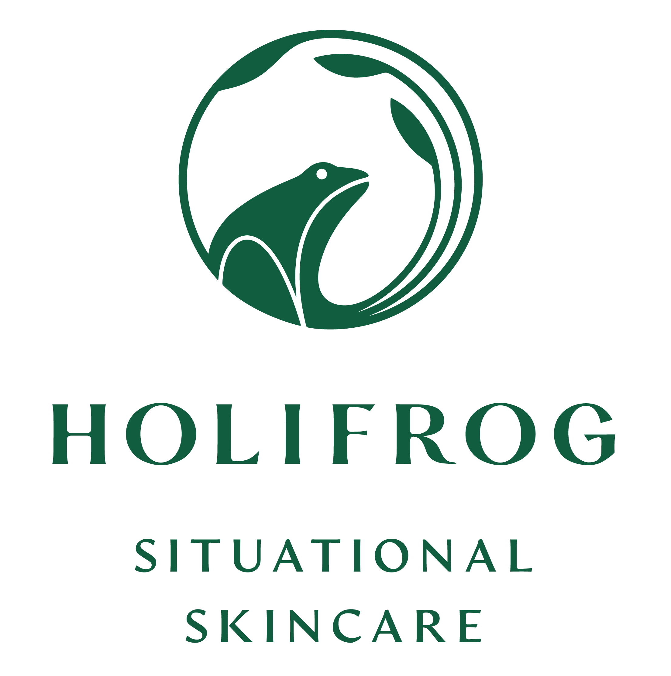 HOLIFROG